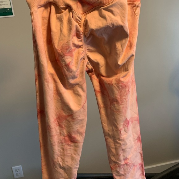 Seamless pcheebum leggings - Picture 4 of 4